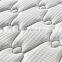 foam coil spring 100% cotton hotel bed linen mattress