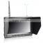 8 inch wireless audio transmitter receiver fpv video quadcopter rc control lcd monitor heli drone
