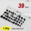 PDR Slide Hammer Paintless Dent Repair Body Tool PDR Glue Tab Puller PDR-228