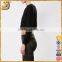 Fashion casual women Short black cotton sweaters