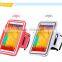 Hot Selling For Iphone 6 Neoprene Sports Armband Case Bag