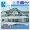 2015 New Design 5-tab Asphalt Shingle ,Fish-scale Asphalt Shingle,Bitumen Asphalt Shingle
