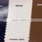 2016 hot selling elastic pu microfiber leather for boots