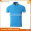 Mercerized Cotton Polo Shirt Classic Style Polo T-shirt Custom Polo Shirt