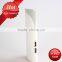 itech power bank 10400mah (flash led torch light ) ,10400mah portable charger