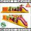 inflatable obstacle course for sale