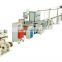 wire and cable machine plastic sheet extrusion machine aluminum extrusion machine