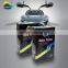 KINGFIX Brand make film dry quickly binder for car refinish