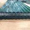 Single Skin Color Steel Roofing Corrugated Profile Cladding Sheet in China