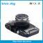2015 hot selling 2.7 inch ambarella a7 hd car dvr