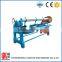 high quality corrugated paperboard four link slotting machine