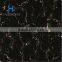 600*600/800*800 Black flower Marble of Copy Marble for skirting decoration