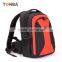 Fashionable Outdoorsy Hight Wearing Comfort Camera Backpack Bag with Laptop with Optimal Against Rain