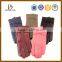 China OEM manufacturer thin winter leather safety gloves