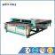 Top level special discount laser flat bed cutting machine