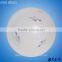 12W PMMA board cover LED Absorb dome ceiling light
