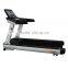 Commerical Deluxe 6.0HP AC Motor Treadmill With Touch Screen