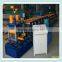 Trade Assurance Automatic Operating Roof And Wall Tile C Z Purlin Roll Forming Machine