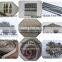construction material basalt uv resistance anti-aging basalt pultruded profiles basalt fiber