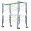 Quality 1930*1219mm tubular steel frame scaffolding for building