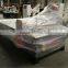 1300x2500mm heavy professional stone engraving cnc router