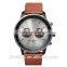 YB international classic trendy brand watch golden classic watches made in germany