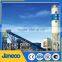 WCQ500H stable concrete cement mixing plant