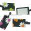 2016 eco-freindly custom shaped creative luggage tags name luggage tag for trip