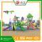 Effect assurance opt commercial outdoor playground equipment wholesale