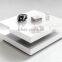 Stylish cafe table/elegant cafe table design/custom cafe tables