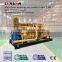 2016 brand new AC three phase output type 100KW international popular silent containerized Diesel generator set