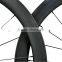 Carbon Road 50MM Clincher Wheelset,Bike Carbon Clincher Wheelset,Tubular Wheel
