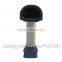 Handheld Library Bluetooth Barcode Scanner Reader POS Black IPBS006