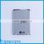 Mobile Phone Battery Supplier BL-41ZH 1820mAh for Lg L50