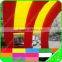 Best saller commercial grade digitalis domes inflatable tent for promoting or party used