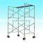 construction galvanized ladder frame cripple scaffolding