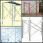 914*1700 Thailand scaffolding frame