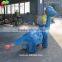 interesting walking animal kid rides
