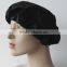Disposable Shower Cap Ear Shower Cap Nonwoven Customized Shower Cap