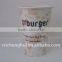 Custom printed disposable paper cup available all kinds of paper cup