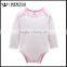 2016 High Quality Cotton Baby Romper