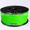 Wholesale 3D Printer Filament 1.75mm 3mm 2.85mm PLA ABS Nylon Flexible Rubber Wood HIPS PVA Plastic                        
                                                Quality Choice