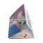 Full color flyer, leaflet, folding printing in China