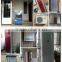 Domestic All-in-One heat pump air handler