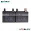 CBB61 450V AC 1.2uF 50/60Hz Polypropylene Film Motor Start Run Capacitor
