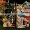 Used baby gate with mixed plastic products like toys, baby items... by 40 FT HQ container exported from Japan TC-009-20