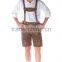 Bavarian Lederhosen