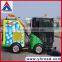 YHD21 Street Sweeping machine