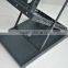 magazine holder used brochure holders stand floor stand book holder