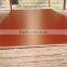 Hardwood Core, Ffp Plywood, 12mm Tego Red Film Faced Plywood, Shuttering Plywood for Building